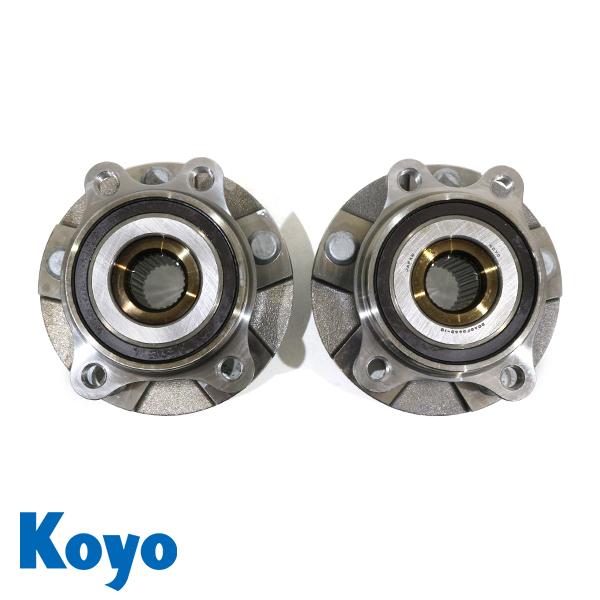 KOYO ハブベアリング フロント用 3G020 トヨタ エスティマ ACR50W ACR55W A...