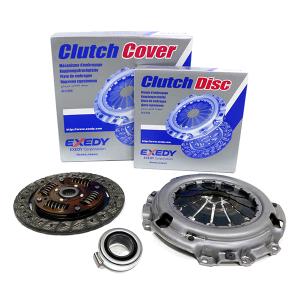 AISIN アイシン クラッチディスク クラッチカバー レリーズベアリング