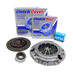 EXEDY エクセディ クラッチディスク クラッチカバー レリーズ