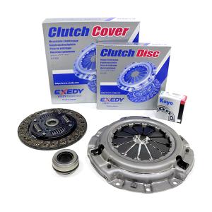 AISIN アイシン クラッチディスク クラッチカバー レリーズベアリング