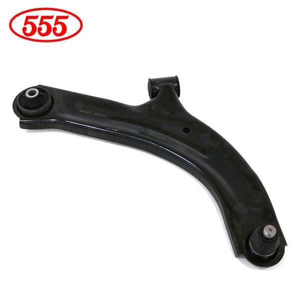 三恵工業 555 スリーファイブ ロアアーム SA-N812R 日産 マーチ AK12 右側 1本 ...
