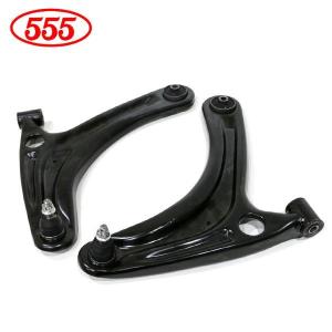 ロアアーム フロント ワゴンR MH34S MH44S 2本SET 新品 日本メーカー