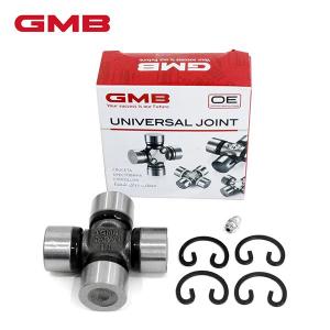 GMB プロペラシャフト ユニバーサルジョイント GUM-81 スズキ ジムニー SJ30 JA71 JA11 JA12 JA22 JB23 1個 27200-83812 27200-83813｜エーシーブイショッピング