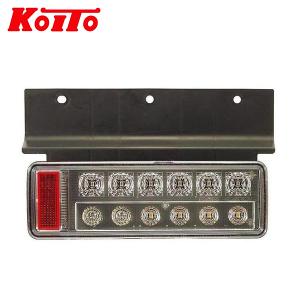 KOITO 小糸製作所 小型オールLEDリアコンビネーションランプ LEDRCL
