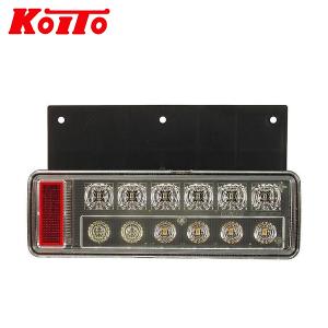 OLEDONE LED Work Light WD-A080【切替無し】ベーシック version LED