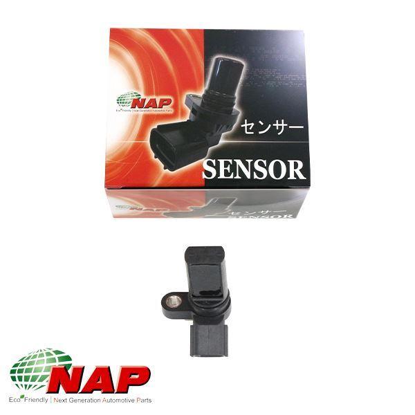 NAP アーネスト カムポジションセンサー NSCM-0009 日産 マーチ K12 AK12 BK...