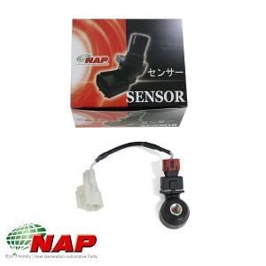 Nノックセンサー22060-AA100 22060AA100サブウーマル2002-2005 IMPREZA