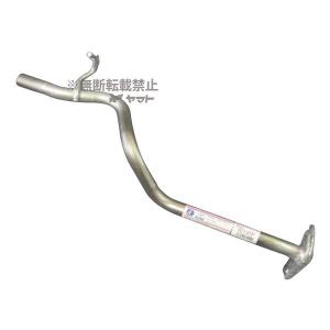 大栄テクノ テールパイプ MSB-8219TP スバル ステラ RN1/RN2 交換 メンテナンス 整備の商品画像