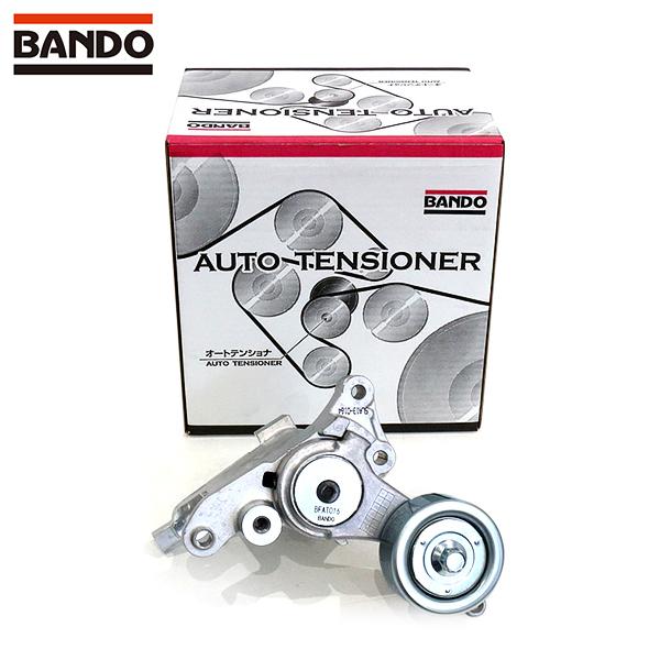 BANDO バンドー Vベルトテンショナー オートテンショナー BFAT016 トヨタ ハイエース ...