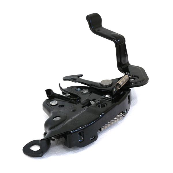 日産 BNR34 GT-R スカイライン 純正 ボンネット キャッチ フードロック キャッチャー ハ...