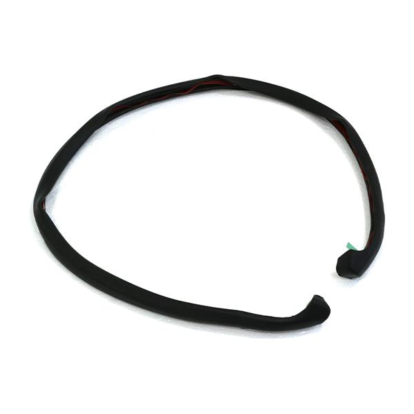 日産 BNR34 GT-R スカイライン 純正 フロント バンパー エンドラバー ハコスカ レストア...