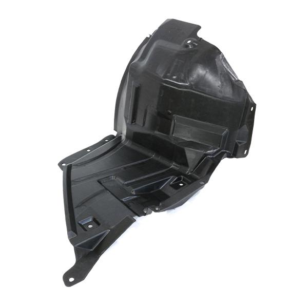 日産 BNR34 GT-R スカイライン 標準車 純正 フェンダーライナー 運転席側 RH フロント...