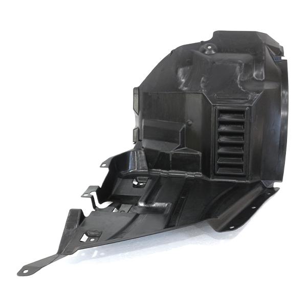 日産 BNR34 GT-R スカイライン 標準車 純正 フェンダーライナー 助手席側 LH フロント...