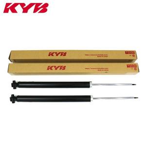 KYB カヤバ 補修用 ショックアブソーバー KSF1356 リア