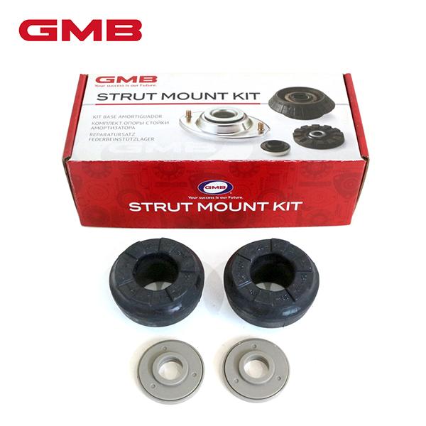 GMB アッパーアーム GMM-10020 日産 オッティ H92W ストラットサポートラバー GM...
