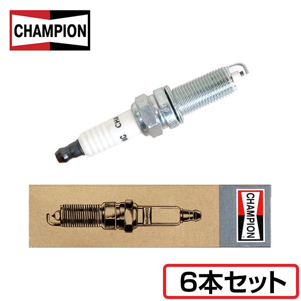 CHAMPION チャンピオン カッパープラス ノーマルプラグ RC12YC 日産 セフィーロ HA...