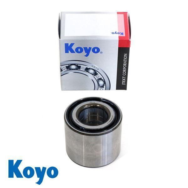 KOYO ハブベアリング リア用 スズキ ワゴンR MC12S MC22S MH21S 整備 交換 ...