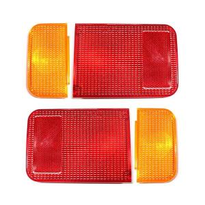 ランクル BJ HZJ PZJ 70 71 73 75 77 前期 純正 コーナーランプ 左右