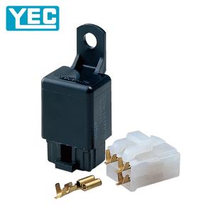 山口電機工業 ライトリレー ４Ｐ（１２Ｖ） RL120