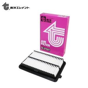送料無料】 ユニオン産業 UNION エアーエレメント A-5014V ホンダ N