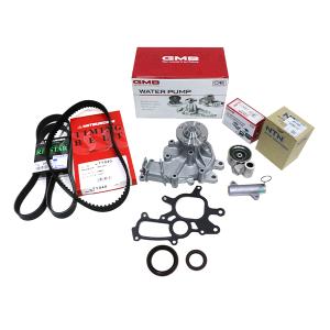 ☆タイミングベルトセット☆ハイエース KDH201K/V KDH206K/206V用