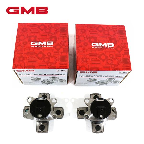 GMB ハブベアリング GH33070 ×2 ホンダ N-ONE JG1 左右 2個セット 4220...