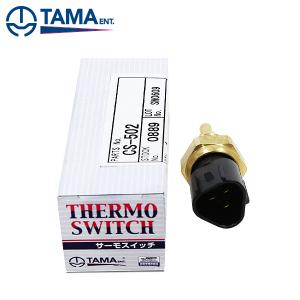 多摩興業 ジムニー JA12/JA22W/JB23W サーモユニット 水温センサー CS