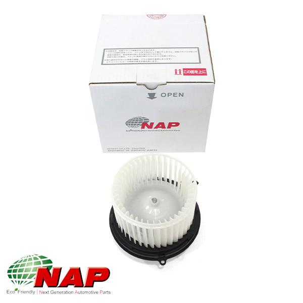 NAP ブロアモーター UVBM-0001 NAPFALSE 74151-76G00 74150-7...