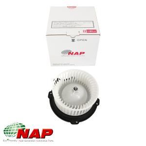 いすゞ（ISUZU） ギガ QKG-CXY77 QKG-CXZ77 新品 ブロアモーター 1個