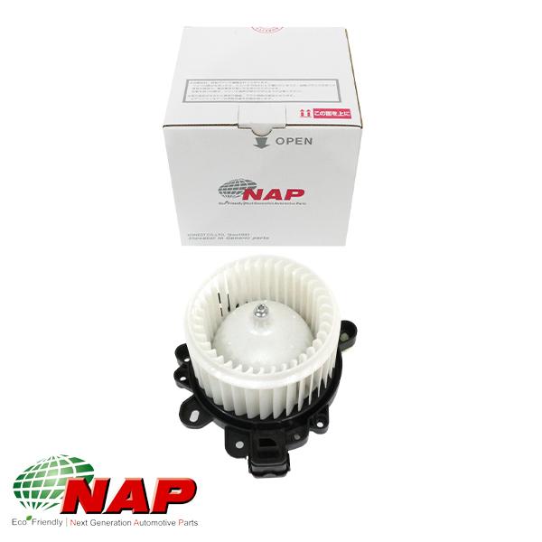 NAP ブロアモーター スズキ・マツダ SZBM-0001 NAPFALSE 74250-68HA1...