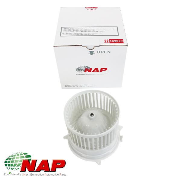 NAP ブロアモーター スバル FJBM-0035 NAPFALSE 72210KG001 7221...