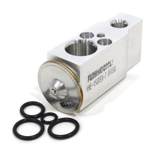 【ぱる】③ スズキ エキスパンションバルブ エキパン セット 社外新品 95431
