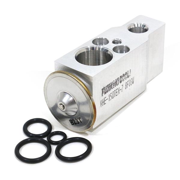 クーラーエキスパンションバルブ EX-D2R ダイハツ ハイゼットキャディ LA700V LA710...