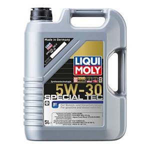 LIQUI MOLY リキモリ トップテック4200 5W30 5L 20904 エンジンオイル