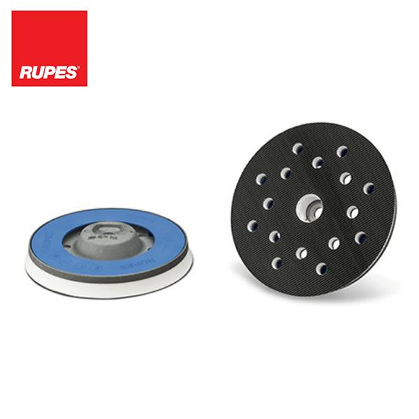 RUPES ルぺス RUPES LHR15/LHR12用 マジックパッド φ125mm R-MP-1...