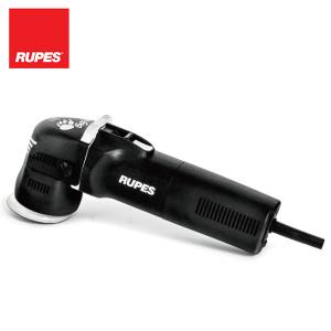 RUPES ルぺス LHR-12E-DUETTO 電動ダブルアクションポリッシャー