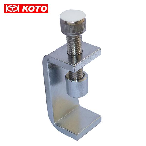 江東産業 ストレッチベルトインサーター SI-52 軽自動車に 2本掛けタイプ ストレッチベルト取付...