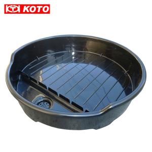KOTO 江東産業 ドラム缶ロート GDR-200 : エヒメマシン Yahoo