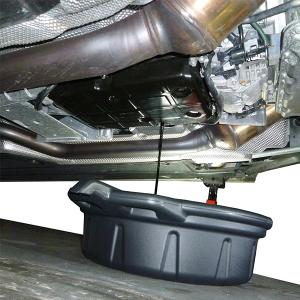 江東産業 オイル受け 16L GDR-160 ...の詳細画像1