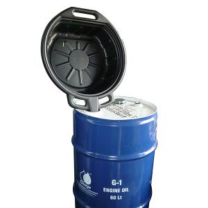江東産業 オイル受け 16L GDR-160 ...の詳細画像2