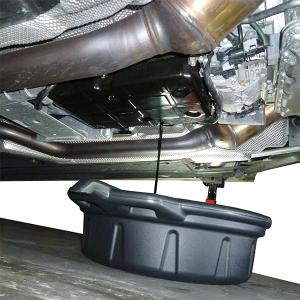 江東産業 オイル受け 8L GDR-80 エン...の詳細画像1