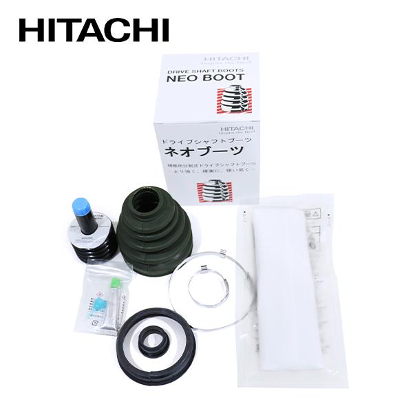 日立 パロート HITACHI ドライブシャフトブーツ B-C02 ネオブーツ ホンダ トゥディ J...
