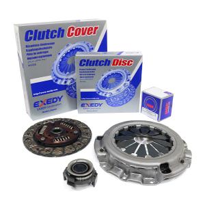 EXEDY（エクセディ） スープラ JZA70 ソアラ JZZ30（1JZ-GTE）強化
