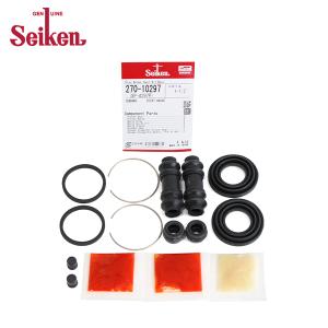 インプレッサ GC8（WRX:2ポッドキャリパー） ブレーキキャリパー