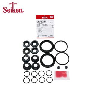 Seiken セイケン フロント キャリパーシールキット 260-30107 トヨタ