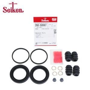 Seiken セイケン フロント キャリパーシールキット 260-50067 ホンダ