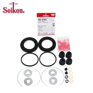 Seiken セイケン フロント キャリパーシールキット 260-50052 ニッサン