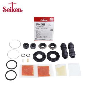 T24]Kawasaki ZZR400 90-93年 リアブレーキキャリパー シールキット
