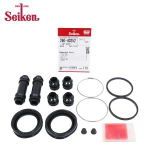 T22]Kawasaki ZXR400/R 89-90年 リアブレーキキャリパー シールキット