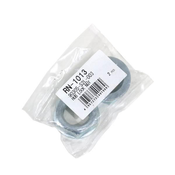 【メール便送料無料】 大野ゴム リア ハブロックナット RN-1013 ホンダ アクティ GD,UE...